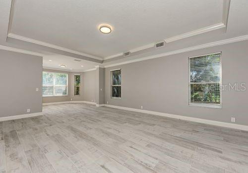 ENGLEWOOD GARDENS - Residential Lease