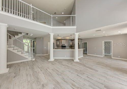 ENGLEWOOD GARDENS - Residential Lease