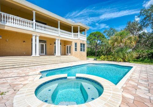 ENGLEWOOD GARDENS - Residential Lease