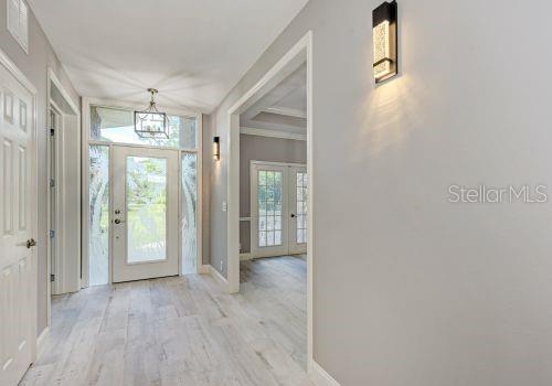 ENGLEWOOD GARDENS - Residential Lease