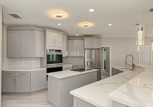 ENGLEWOOD GARDENS - Residential Lease