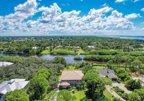 ENGLEWOOD GARDENS - Residential Lease