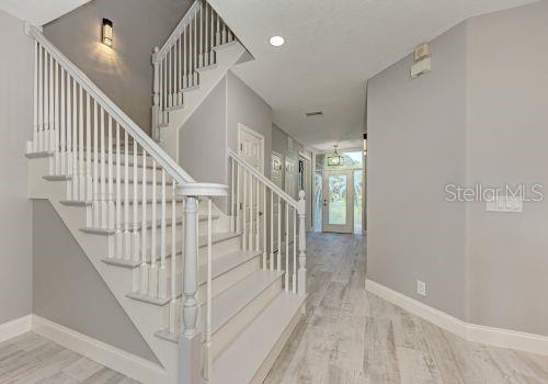 ENGLEWOOD GARDENS - Residential Lease