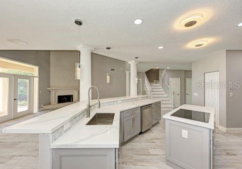 ENGLEWOOD GARDENS - Residential Lease