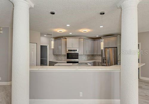 ENGLEWOOD GARDENS - Residential Lease