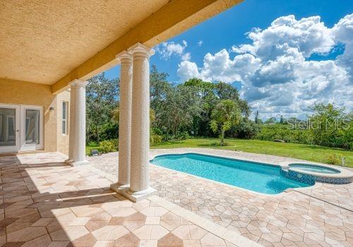 ENGLEWOOD GARDENS - Residential Lease