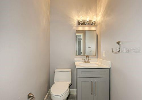 ENGLEWOOD GARDENS - Residential Lease