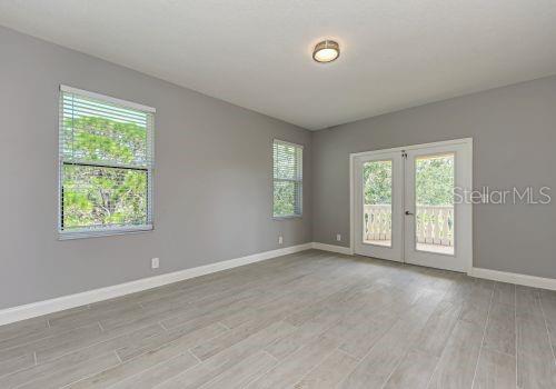 ENGLEWOOD GARDENS - Residential Lease