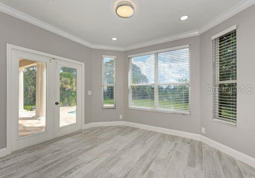 ENGLEWOOD GARDENS - Residential Lease