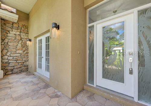 ENGLEWOOD GARDENS - Residential Lease