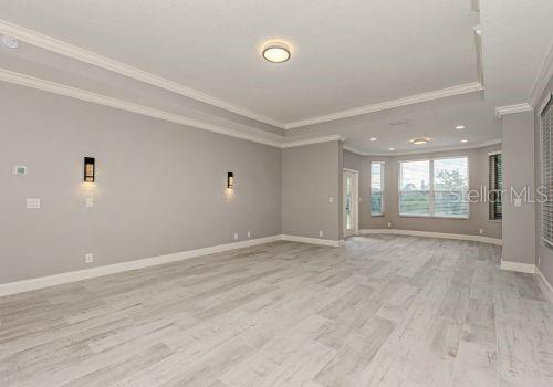 ENGLEWOOD GARDENS - Residential Lease