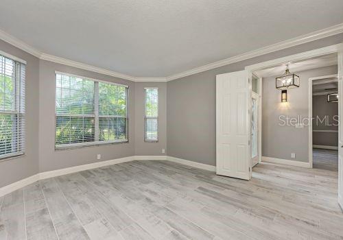 ENGLEWOOD GARDENS - Residential Lease