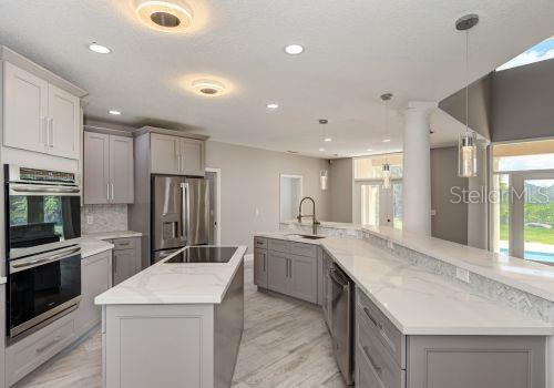 ENGLEWOOD GARDENS - Residential Lease