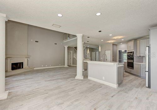 ENGLEWOOD GARDENS - Residential Lease