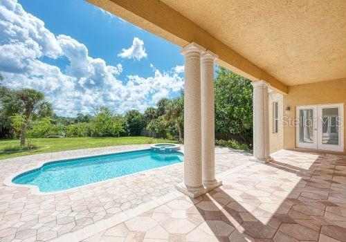 ENGLEWOOD GARDENS - Residential Lease