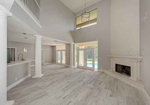 ENGLEWOOD GARDENS - Residential Lease