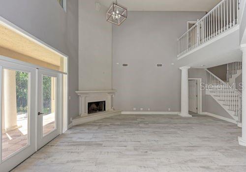 ENGLEWOOD GARDENS - Residential Lease