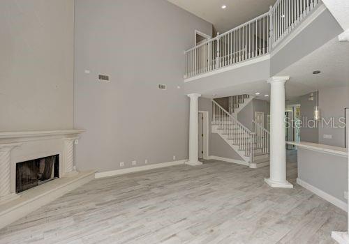 ENGLEWOOD GARDENS - Residential Lease