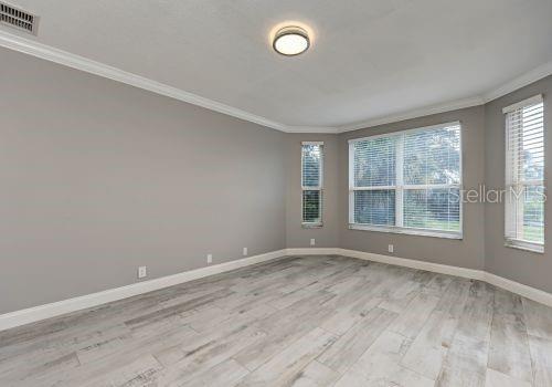 ENGLEWOOD GARDENS - Residential Lease