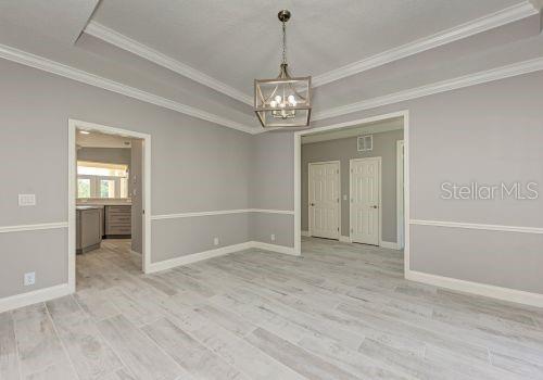 ENGLEWOOD GARDENS - Residential Lease