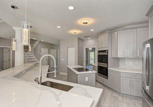 ENGLEWOOD GARDENS - Residential Lease