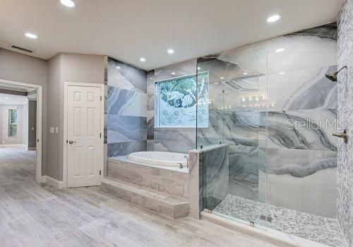 ENGLEWOOD GARDENS - Residential Lease