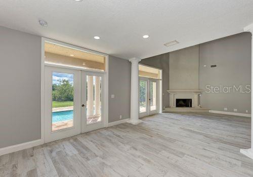 ENGLEWOOD GARDENS - Residential Lease