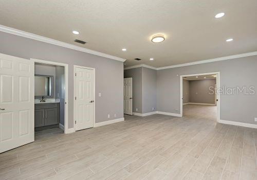 ENGLEWOOD GARDENS - Residential Lease