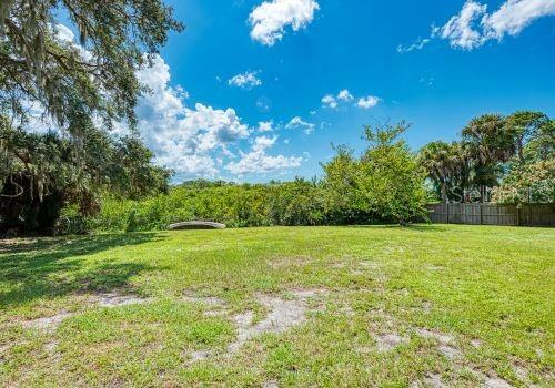 ENGLEWOOD GARDENS - Residential Lease