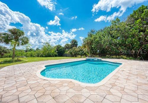 ENGLEWOOD GARDENS - Residential Lease