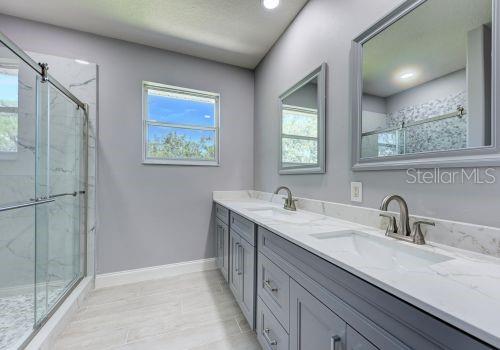 ENGLEWOOD GARDENS - Residential Lease