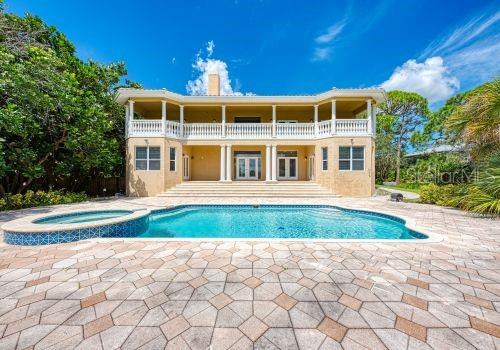 ENGLEWOOD GARDENS - Residential Lease