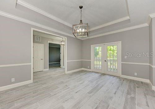 ENGLEWOOD GARDENS - Residential Lease