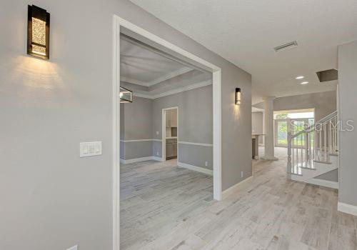 ENGLEWOOD GARDENS - Residential Lease