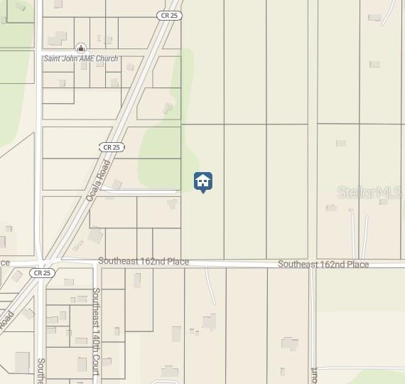 SOUTH LAKE WEIR - Residential