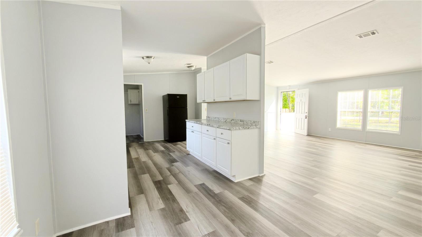 ANGUS VALLEY - Residential