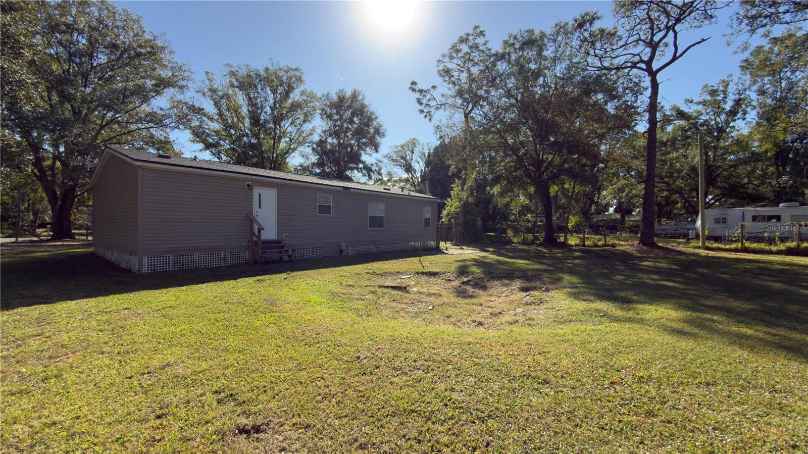 ANGUS VALLEY - Residential