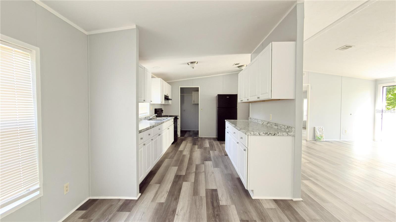 ANGUS VALLEY - Residential