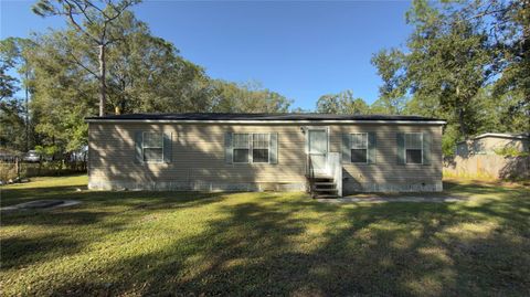 Photo of 6735 Mangrove Drive, Wesley Chapel, FL 33544 (MLS # TB8458827)
