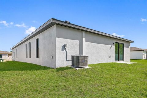 A home in BROOKSVILLE