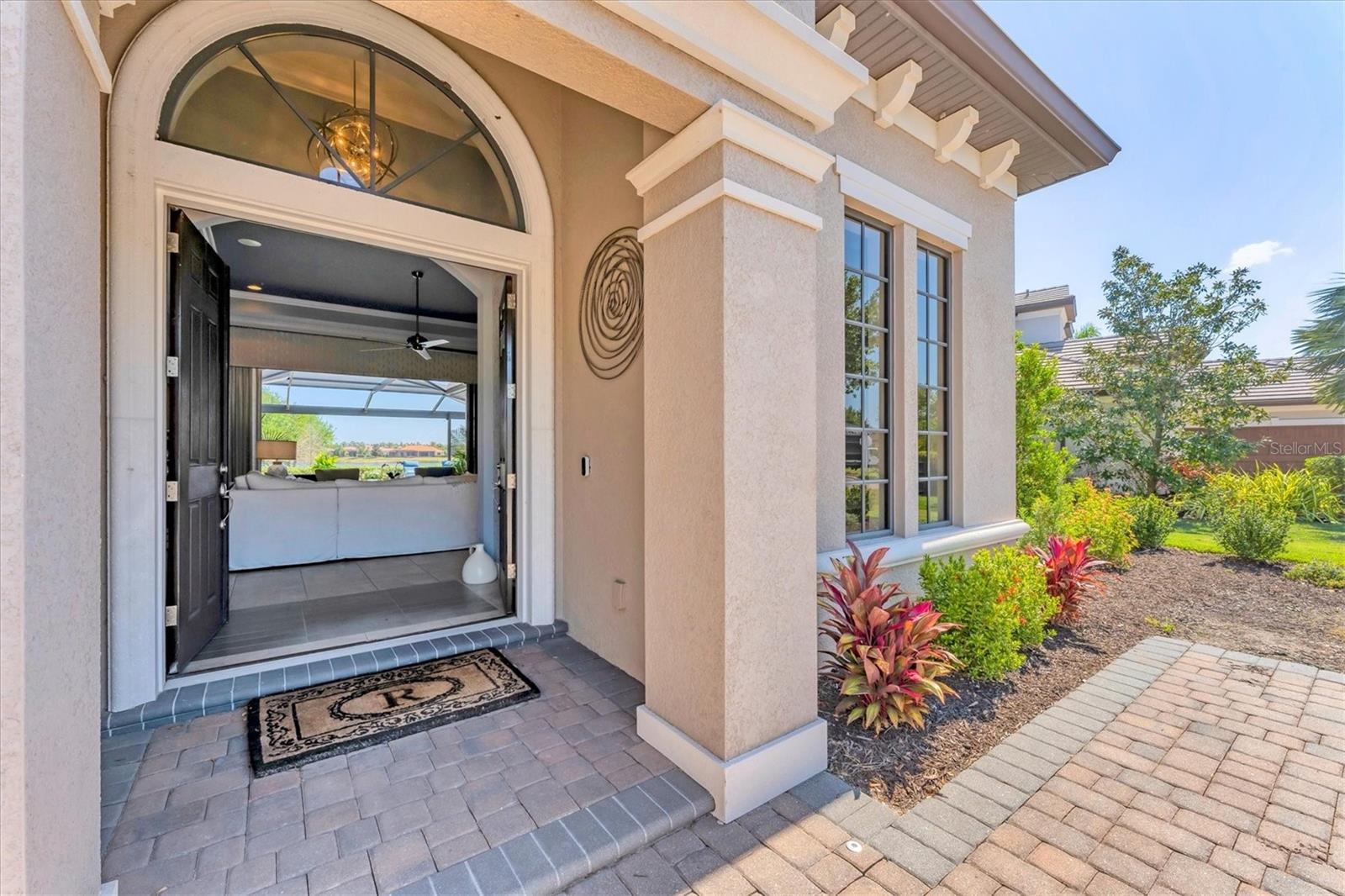 7643 HADDINGTON COVE