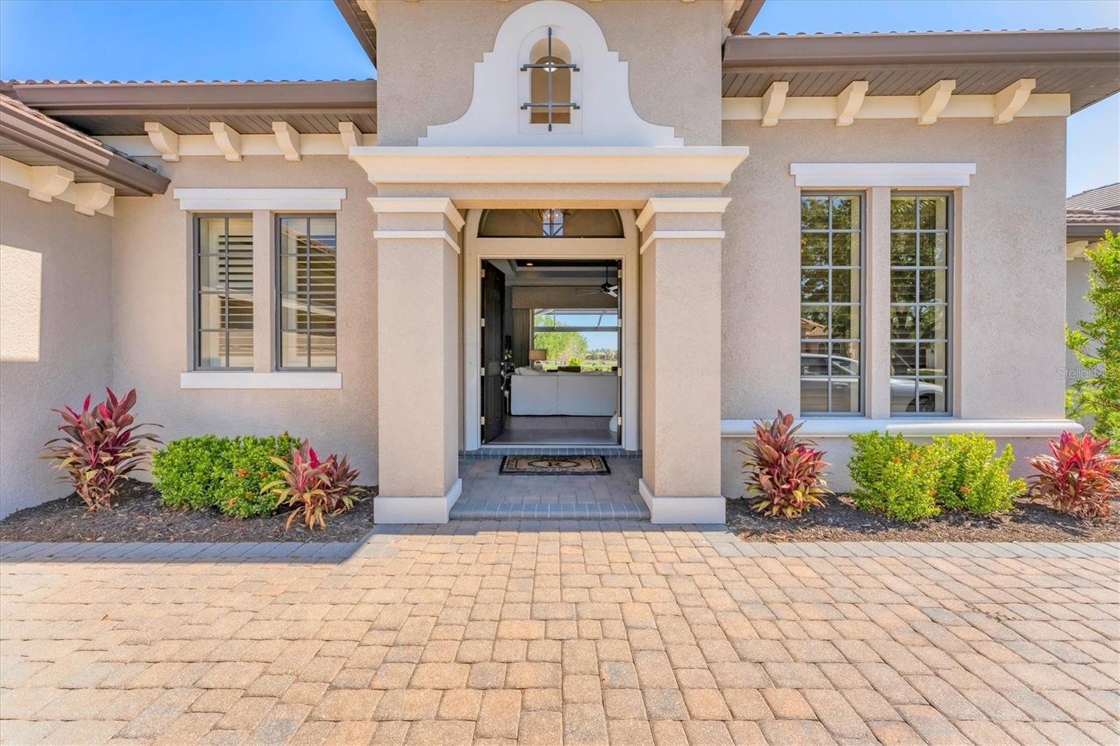 7643 HADDINGTON COVE