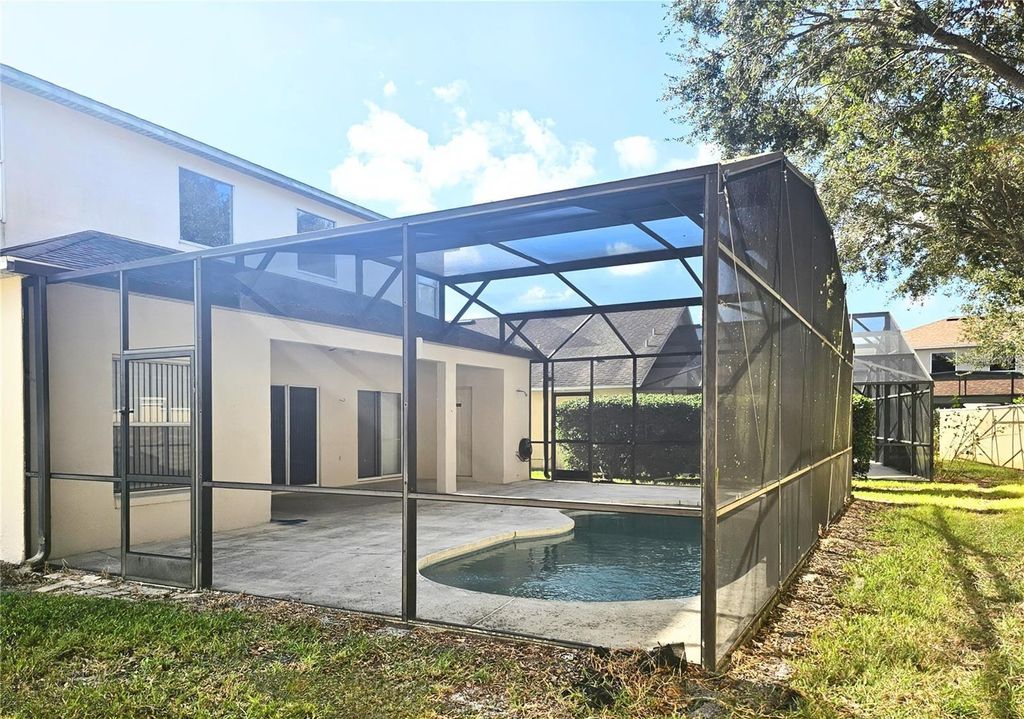 Photo of 4832 Cumbrian Lakes Drive, Kissimmee, FL 34746 (MLS # S5143572)