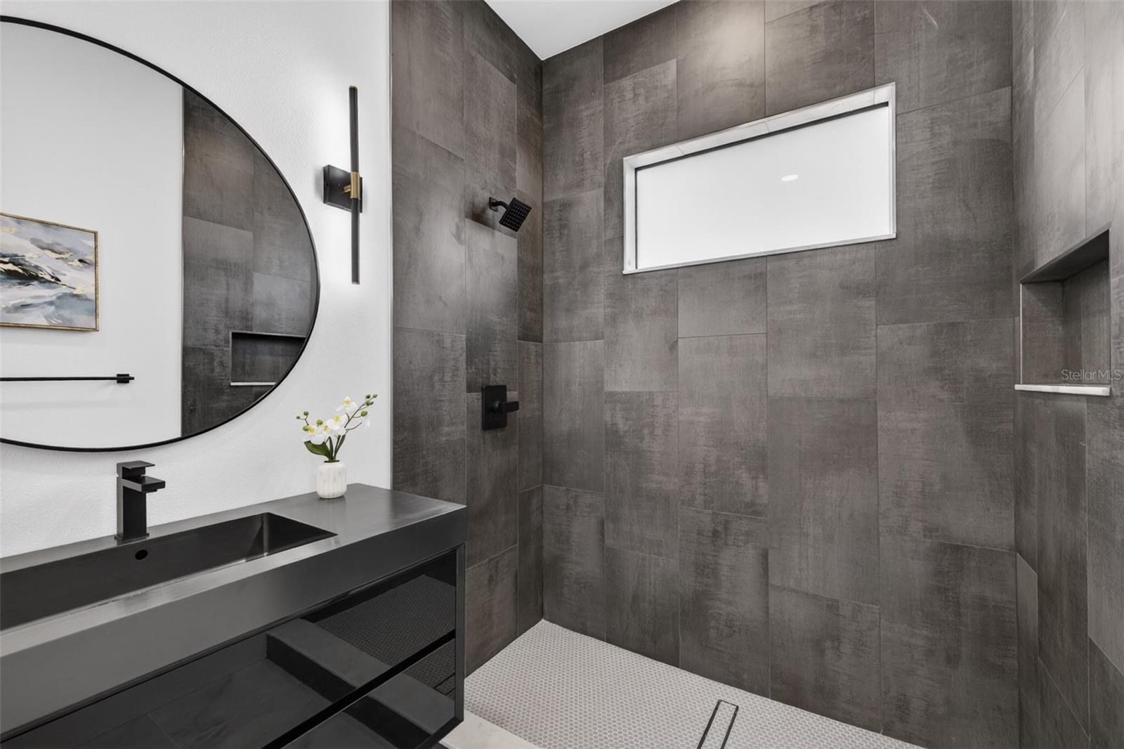 BENGERS - Residential