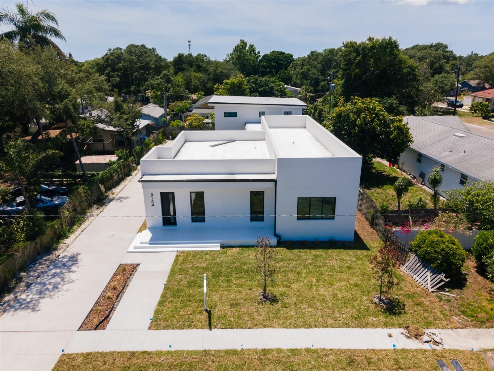BENGERS - Residential