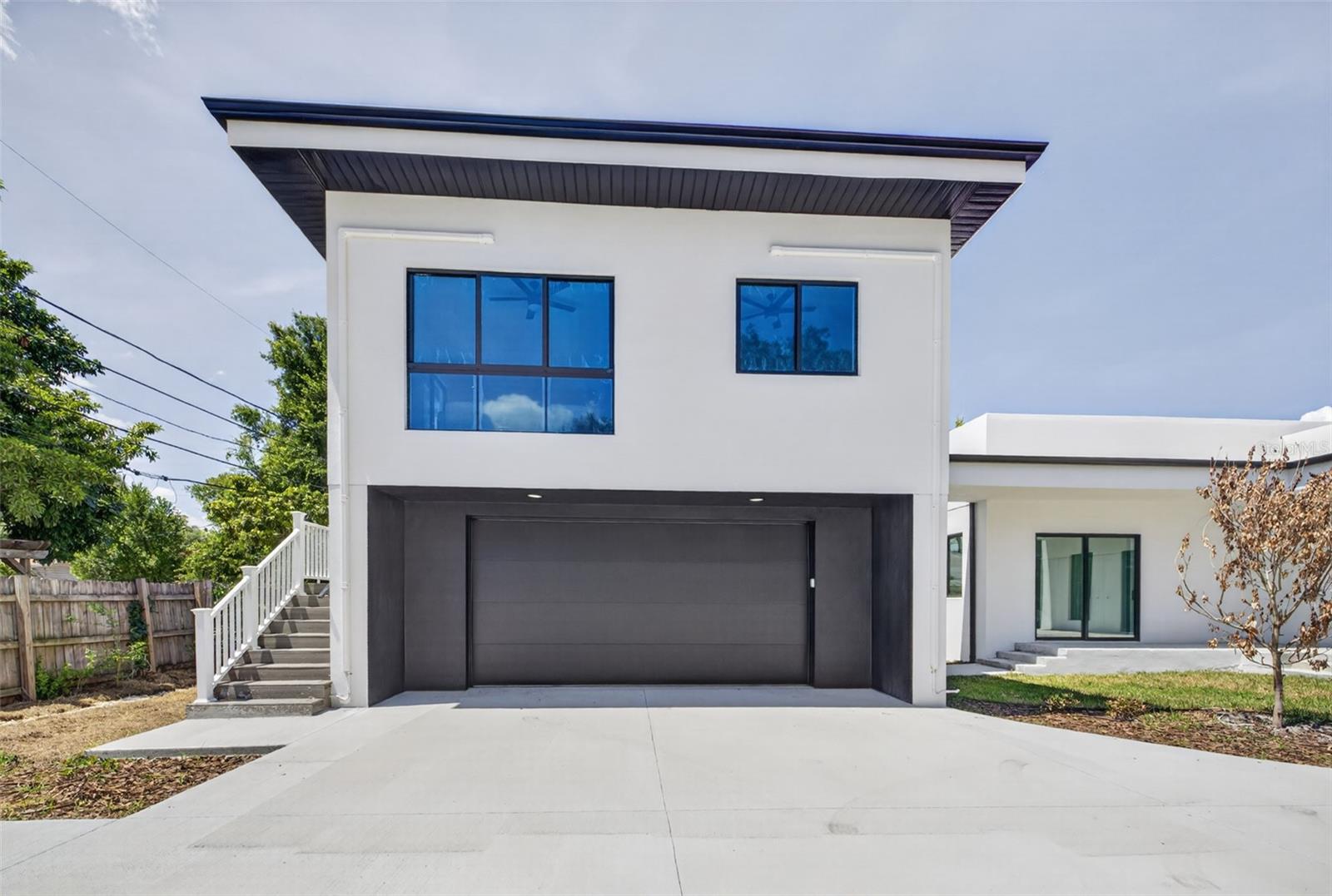 BENGERS - Residential
