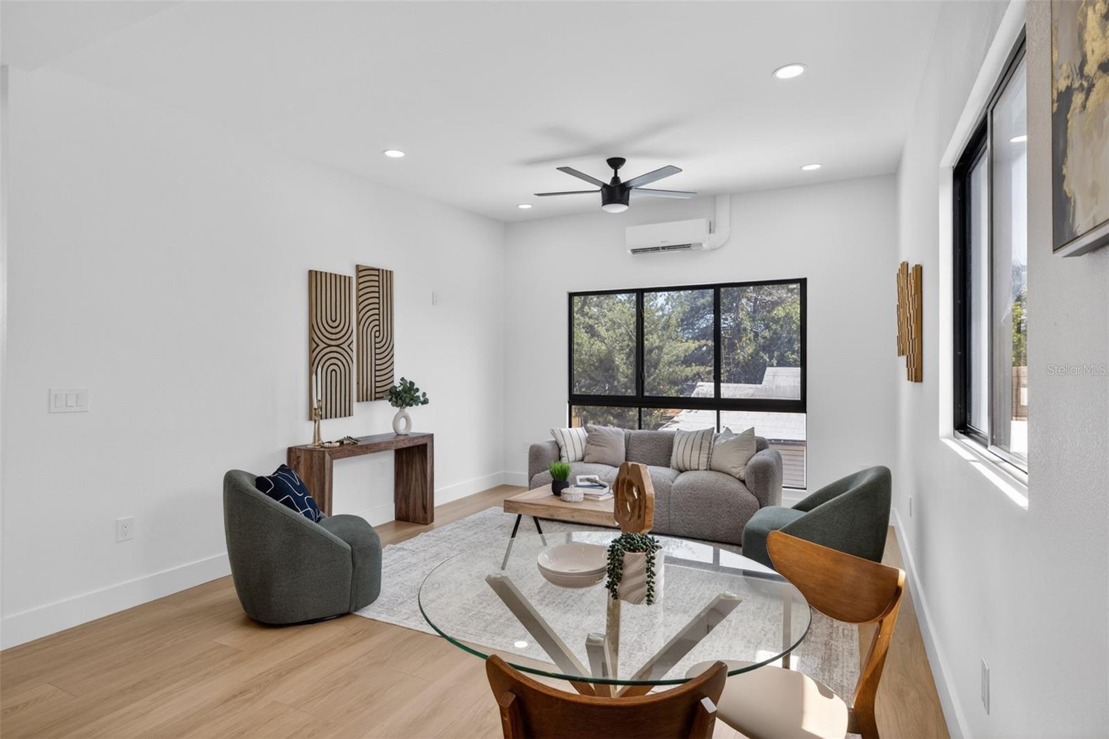 BENGERS - Residential