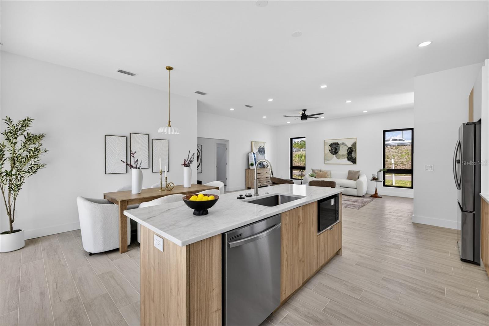 BENGERS - Residential