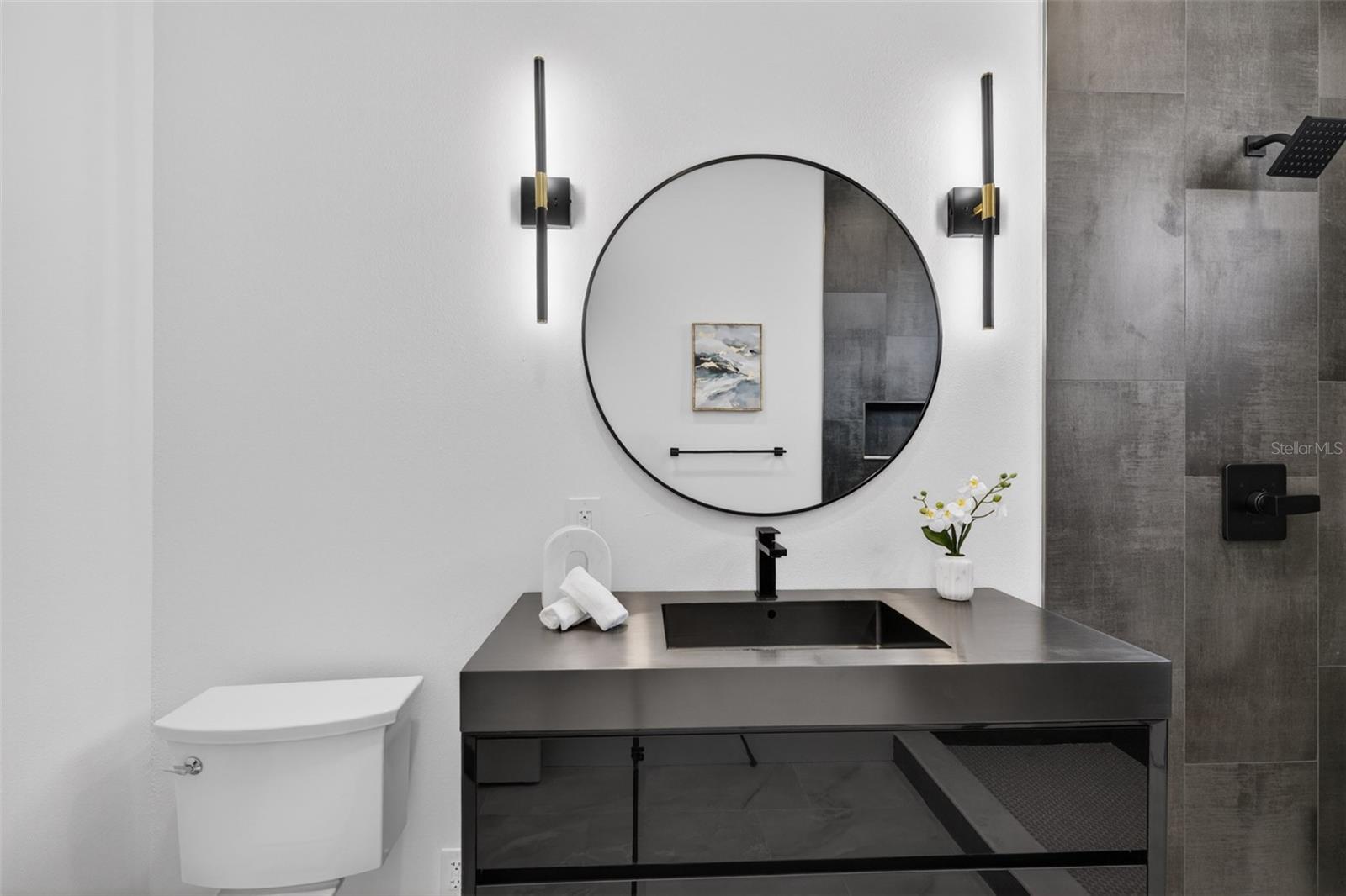 BENGERS - Residential