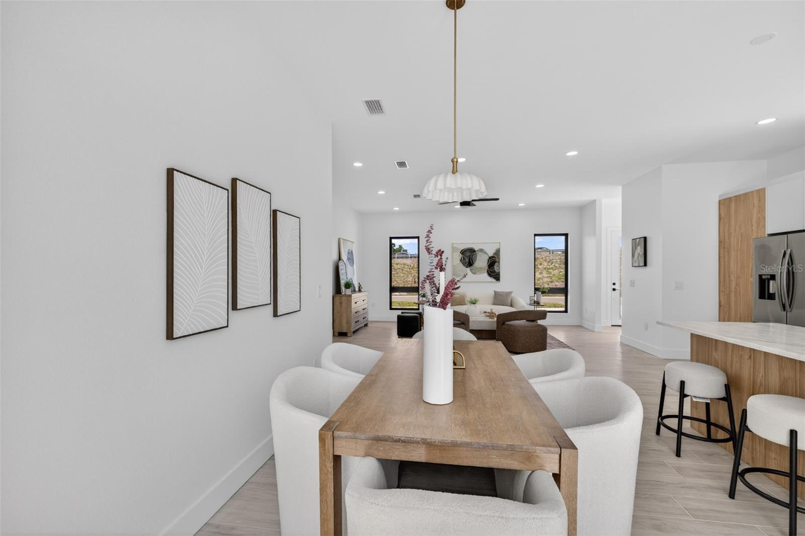 BENGERS - Residential